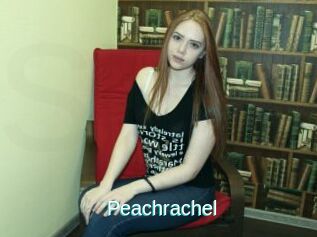 Peachrachel