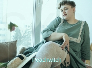 Peachwitch