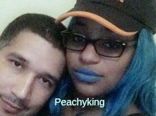 Peachyking