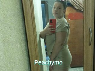 Peachymo