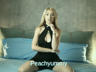 Peachyummy