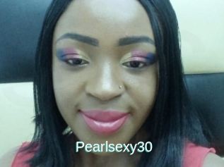 Pearlsexy30