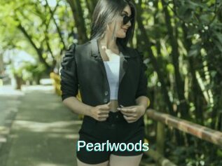 Pearlwoods