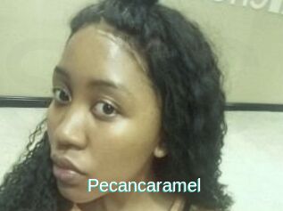 Pecancaramel