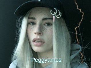 Peggyamos