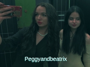 Peggyandbeatrix