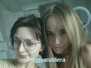 Peggyanddiera