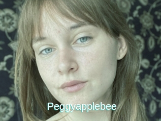 Peggyapplebee