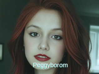 Peggyborom