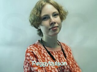 Peggybulson