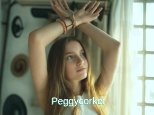 Peggycorker