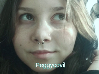 Peggycovil