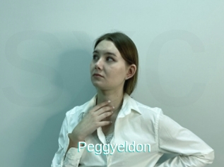 Peggyeldon