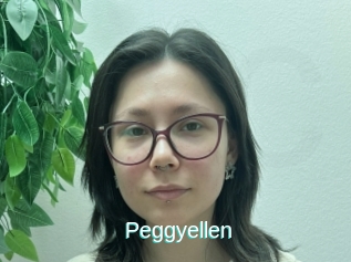 Peggyellen