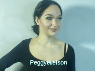 Peggyelletson