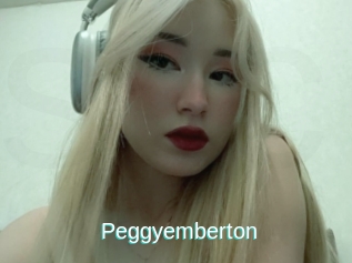 Peggyemberton