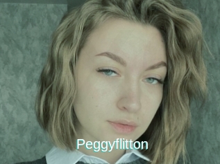 Peggyflitton