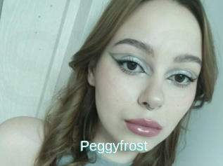 Peggyfrost