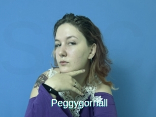 Peggygornall