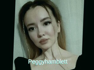 Peggyhamblett