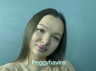 Peggyhavins