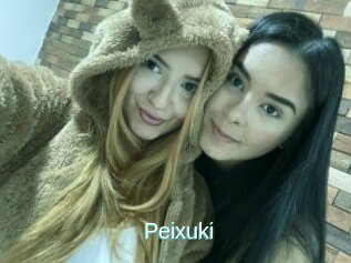 Peixuki