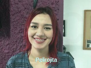 Pelirojita