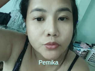 Pemika