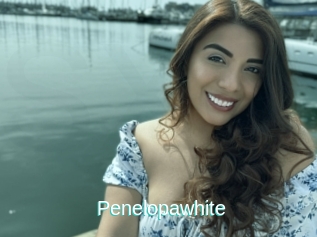 Penelopawhite