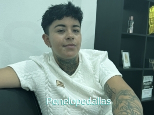 Penelopedallas
