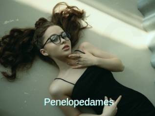 Penelopedames