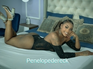 Penelopedereck