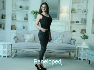 Penelopedj