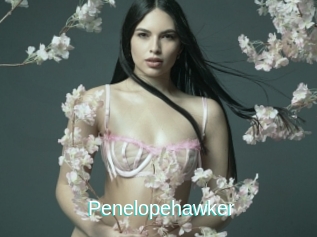 Penelopehawker