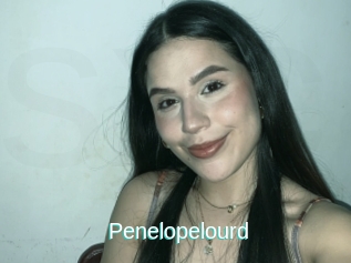 Penelopelourd