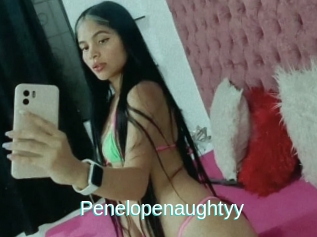 Penelopenaughtyy
