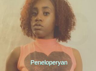 Peneloperyan
