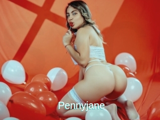 Pennyjane