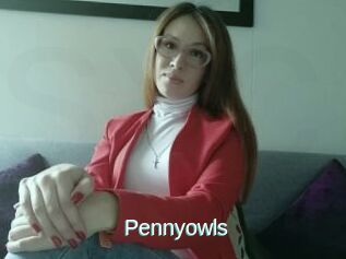 Pennyowls