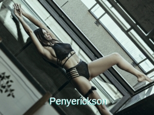 Penyerickson
