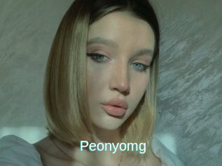 Peonyomg