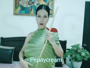 Pepaycream
