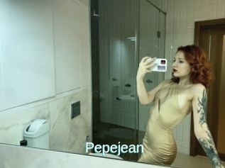 Pepejean