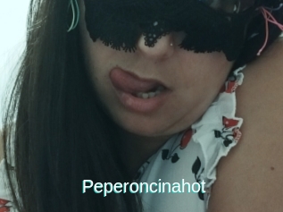 Peperoncinahot