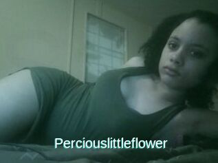 Perciouslittleflower