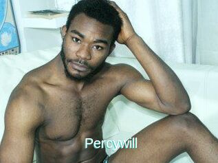 Percywill