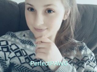 PerfectPAWG