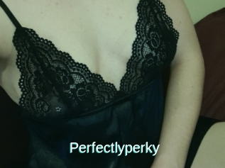 Perfectlyperky