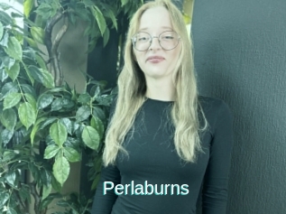 Perlaburns