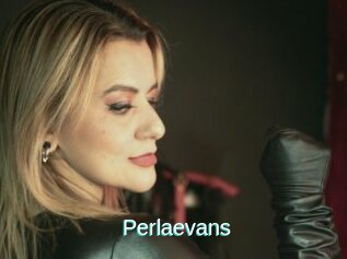 Perlaevans